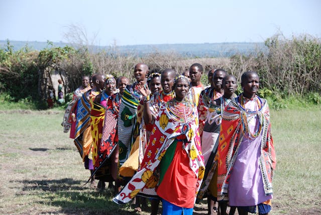 Kenya and Tanzania safari company