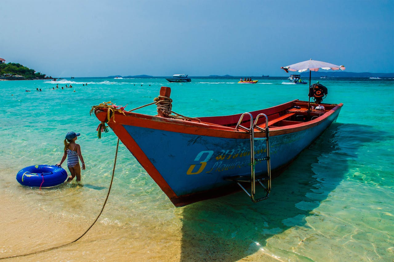 10 Days Tanzania & Zanzibar Beach Vacation